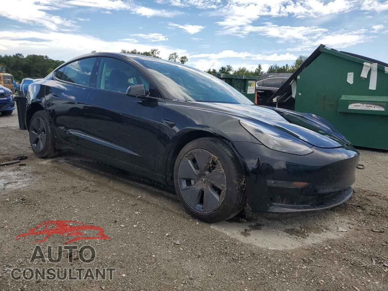 TESLA MODEL 3 2023 - 5YJ3E1EA8PF491192