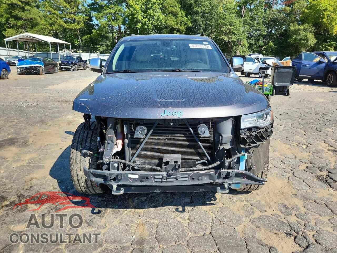 JEEP CHEROKEE 2015 - 1C4RJECG1FC167324