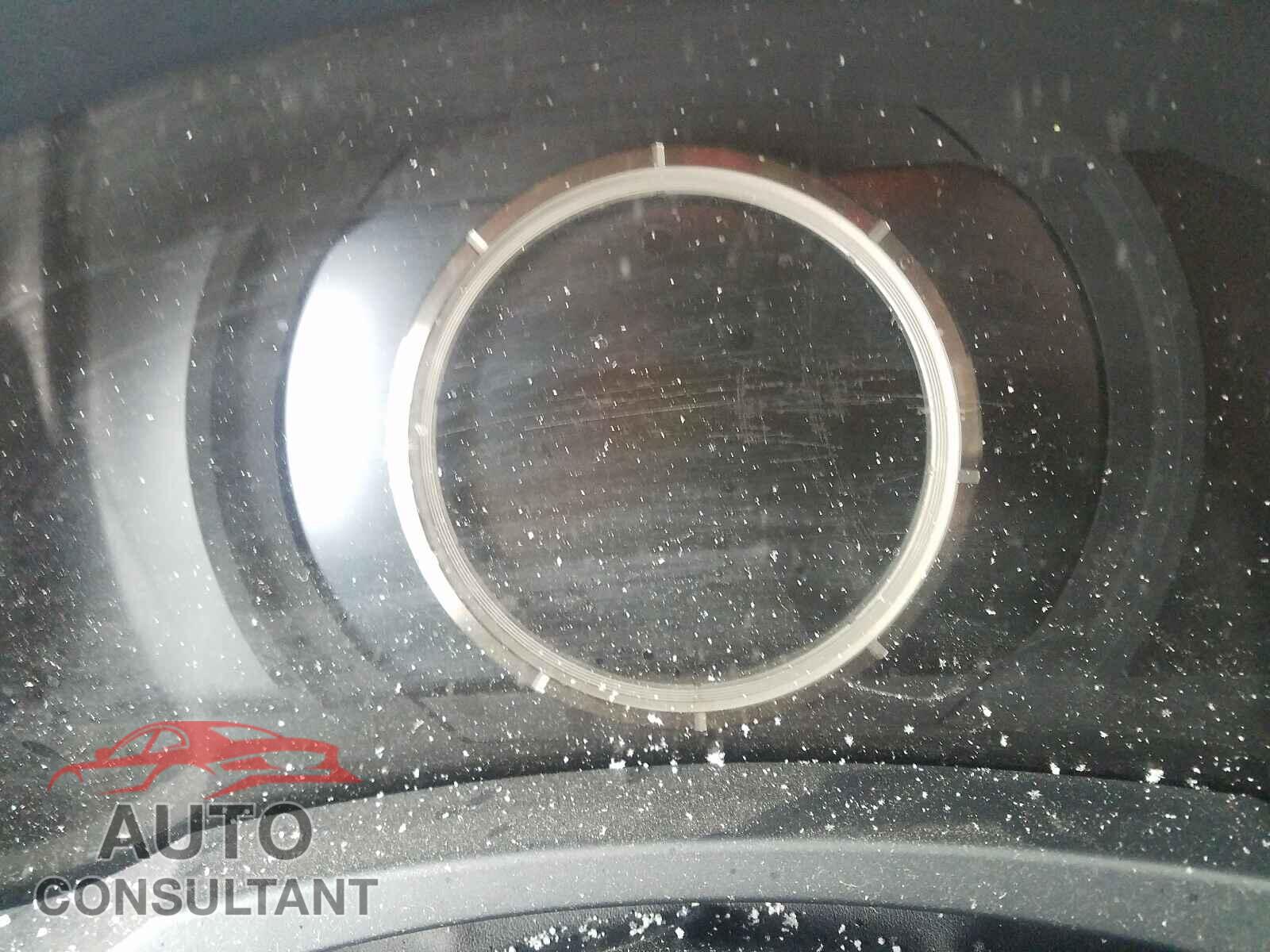 LEXUS IS 2017 - JTHCM1D24H5020624