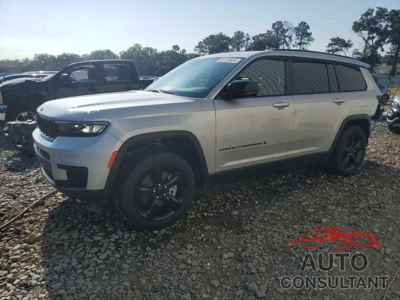 JEEP GRAND CHER 2024 - 1C4RJJAGXR8504608