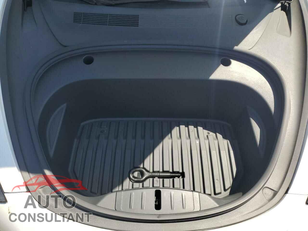 TESLA MODEL 3 2022 - 5YJ3E1EB6NF132879