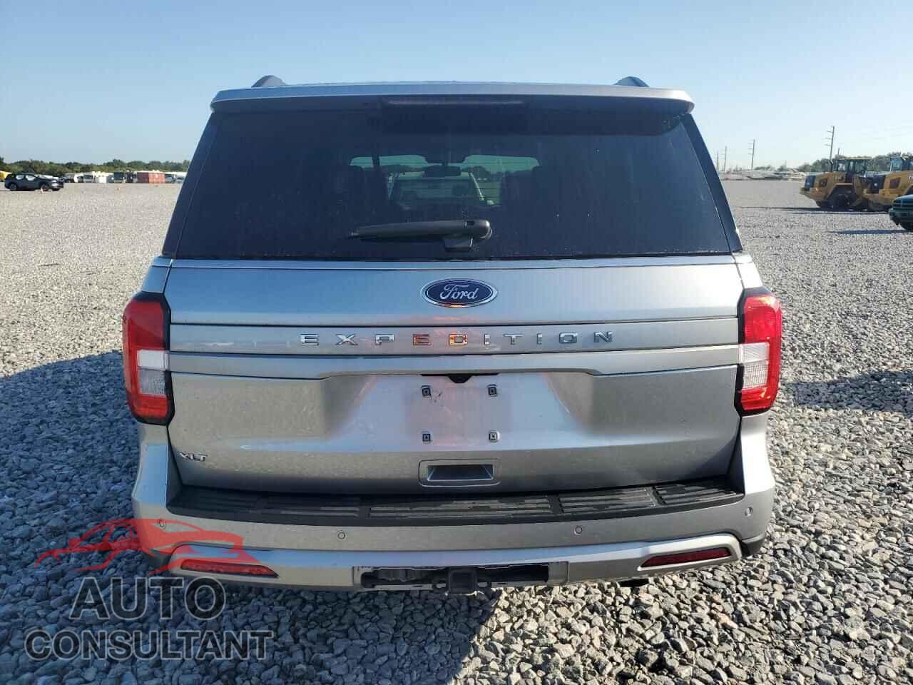 FORD EXPEDITION 2024 - 1FMJU1H86REA35419