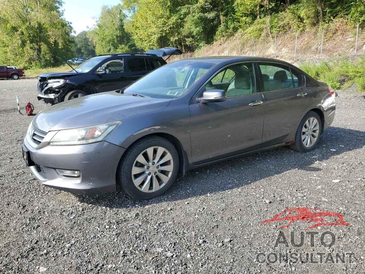 HONDA ACCORD 2013 - 1HGCR2F73DA051044