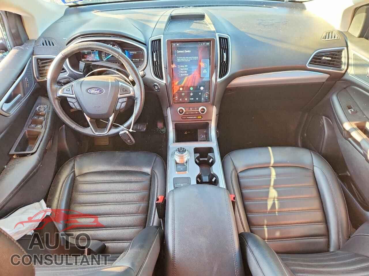 FORD EDGE 2021 - 2FMPK3J91MBA15274