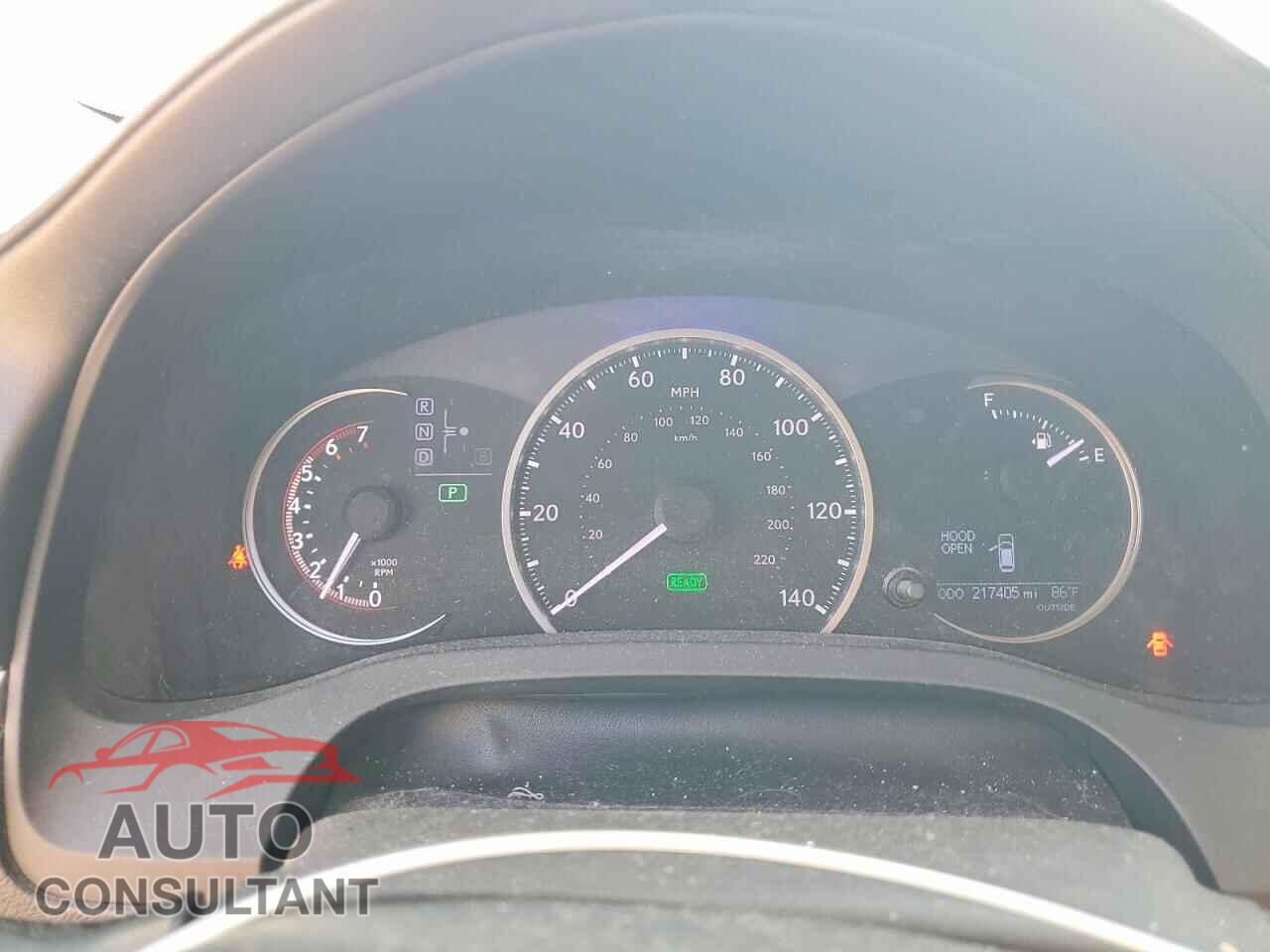 LEXUS CT 200 2012 - JTHKD5BH9C2102353