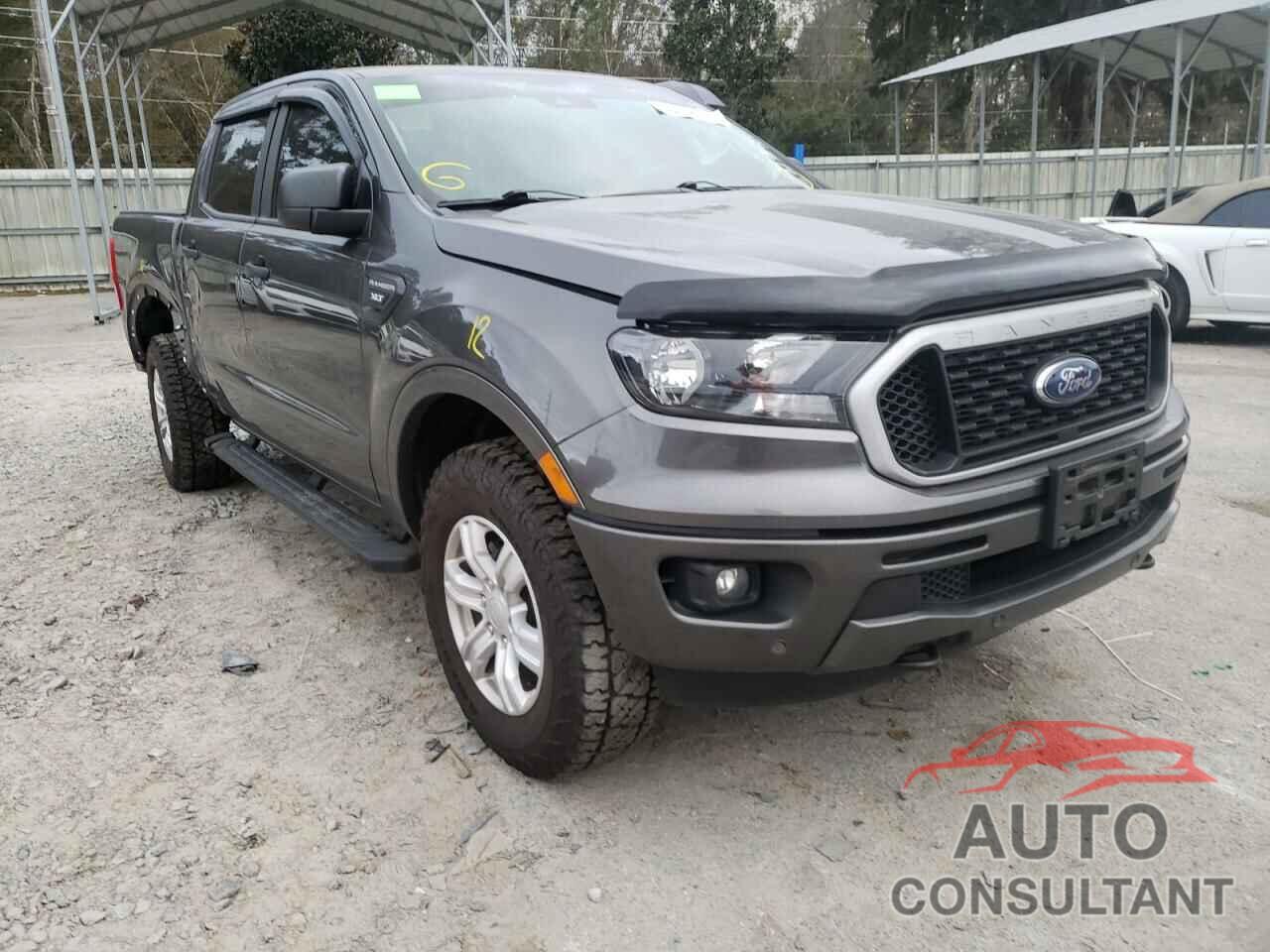 FORD RANGER 2019 - 1FTER4EH4KLB02629