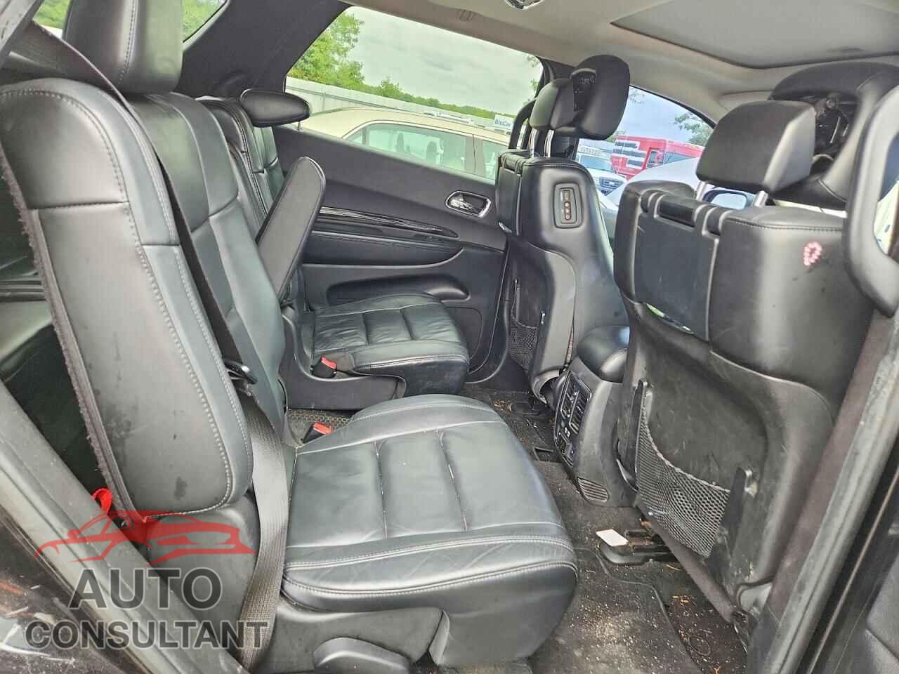 DODGE DURANGO 2014 - 1C4RDHDG6EC425102
