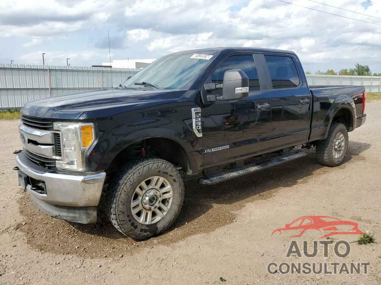 FORD F250 2017 - 1FT7W2BT5HEF10746