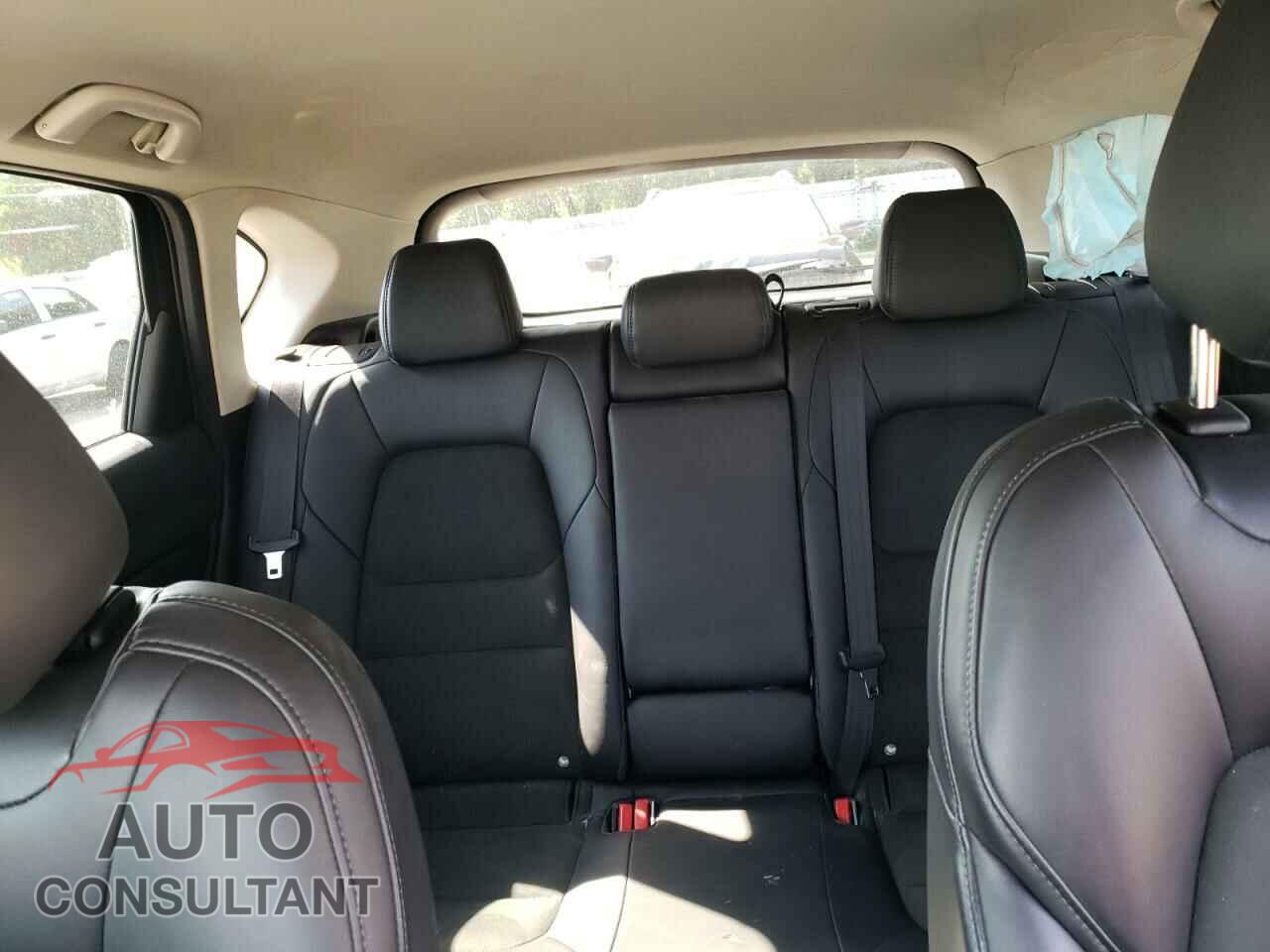 MAZDA CX-5 2017 - JM3KFBCL4H0153296