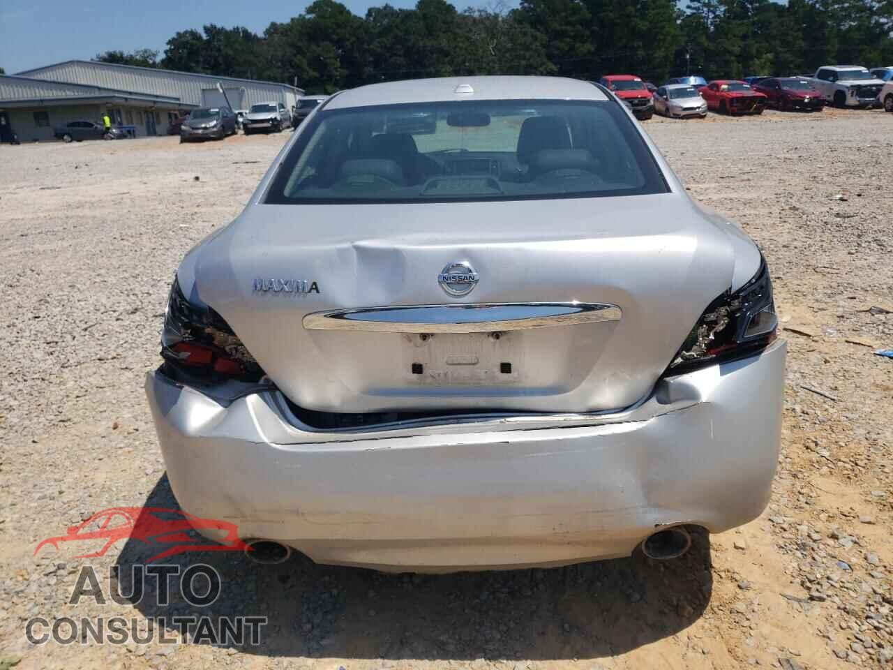 NISSAN MAXIMA 2012 - 1N4AA5AP5CC868269