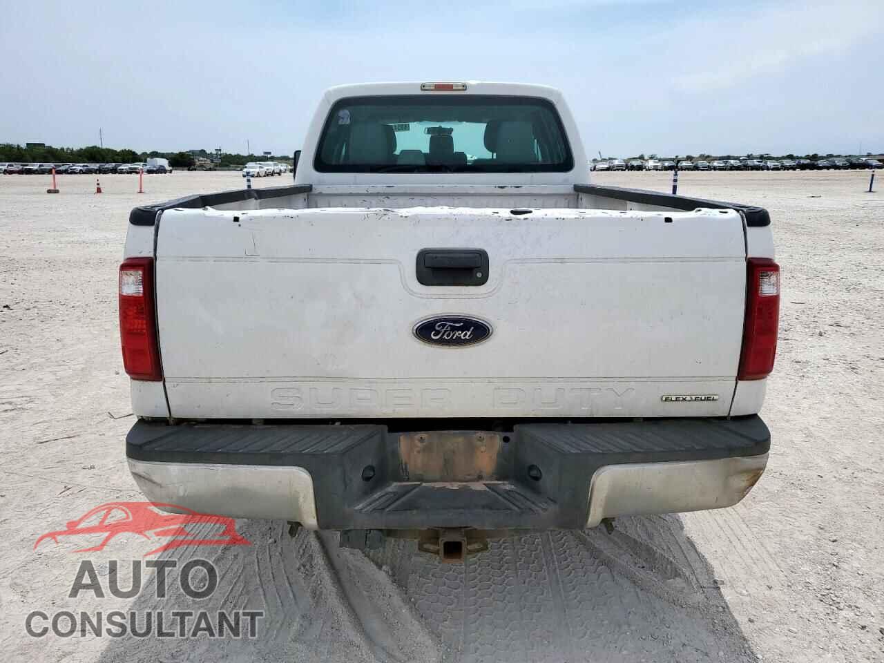 FORD F250 2014 - 1FT7W2A64EEA84216
