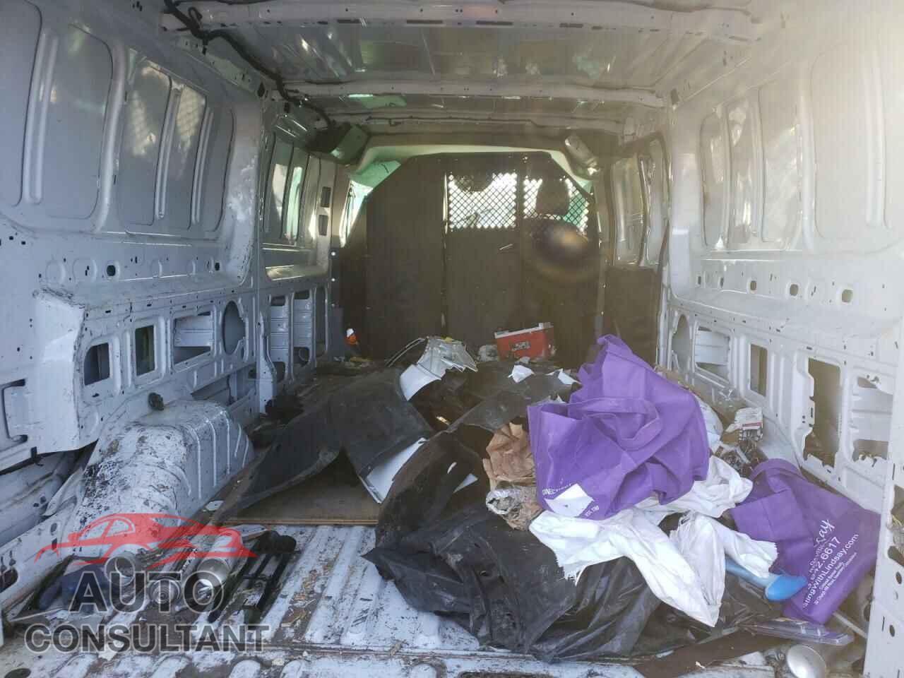 FORD TRANSIT CO 2019 - 1FTBW2ZM3KKA51573