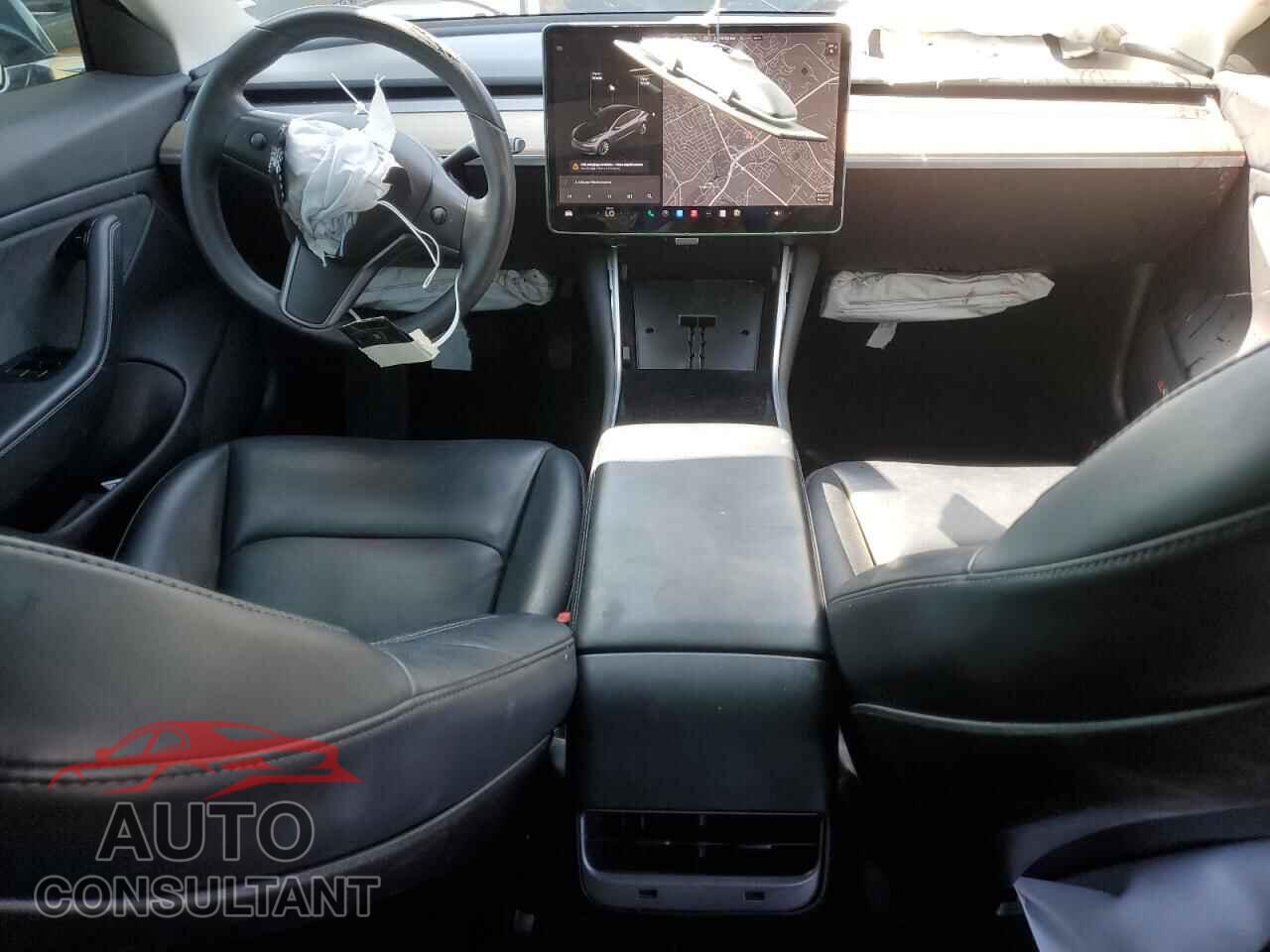 TESLA MODEL 3 2019 - 5YJ3E1EA5KF425417
