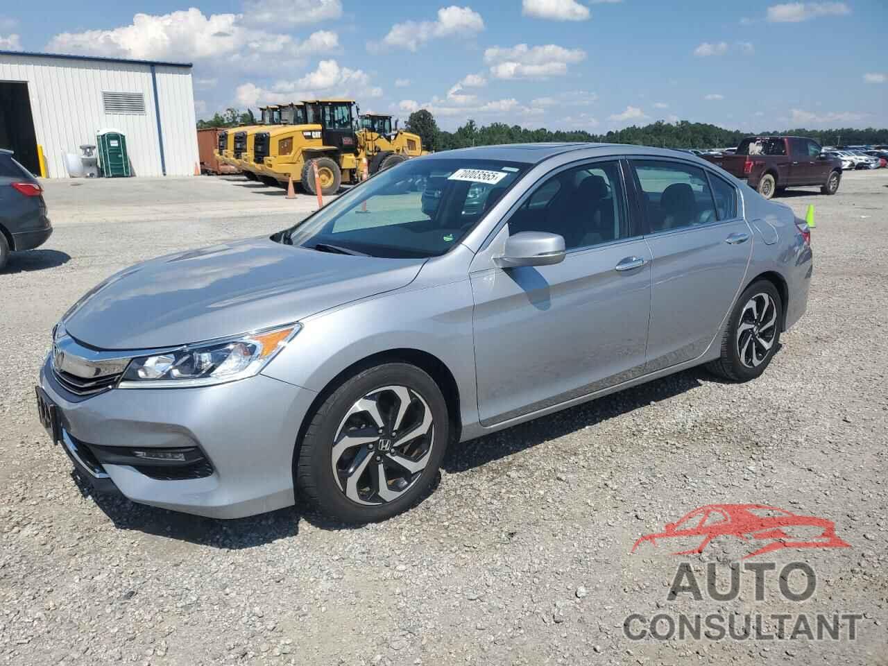 HONDA ACCORD 2016 - 1HGCR2F76GA171182