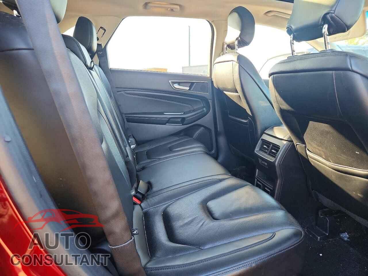 FORD EDGE 2016 - 2FMPK4K89GBB79355