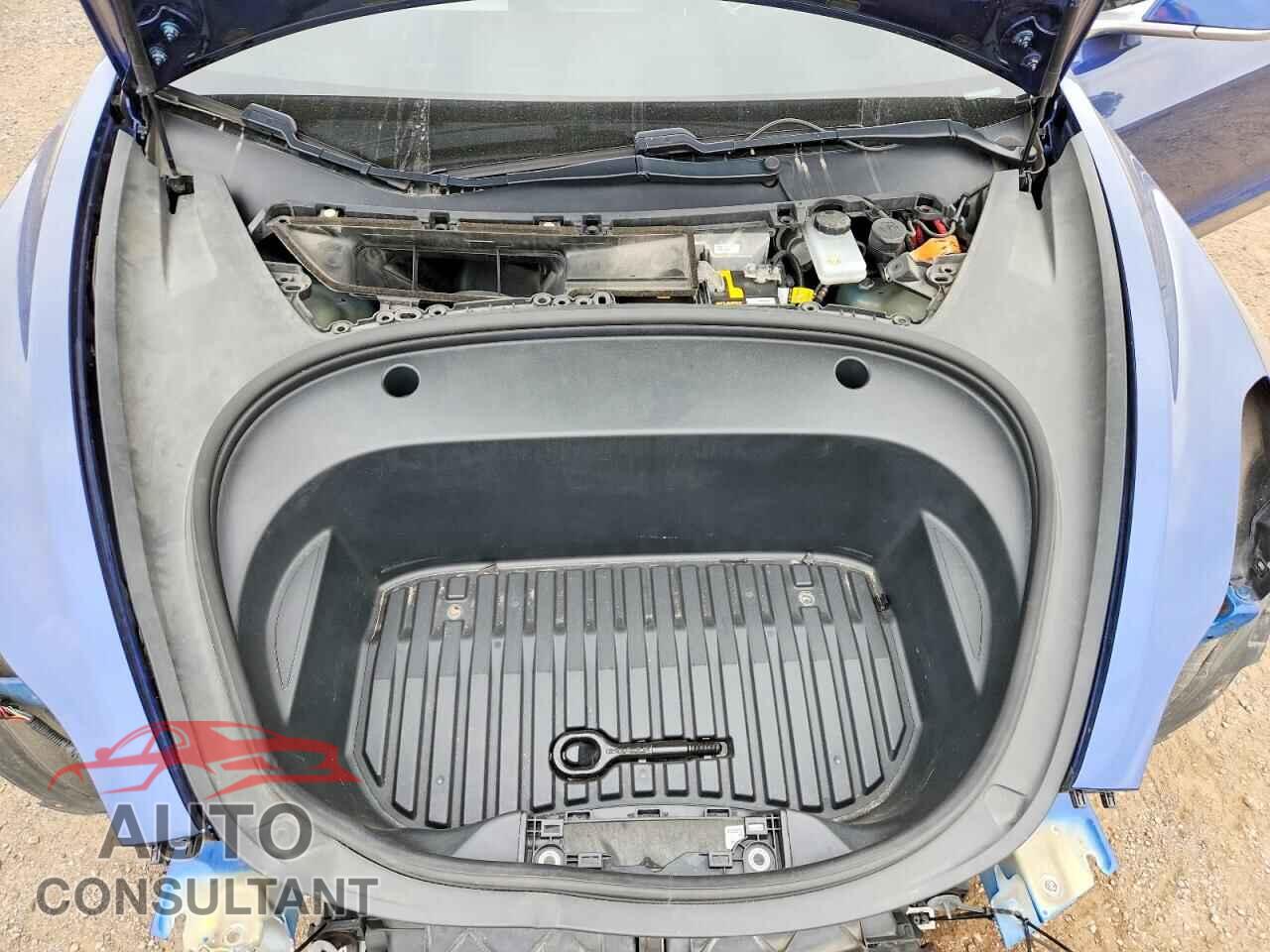 TESLA MODEL 3 2020 - 5YJ3E1EA5LF804936