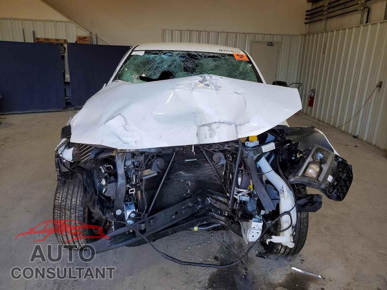 DODGE DURANGO 2026 - 1C4RDHDG2TC245211