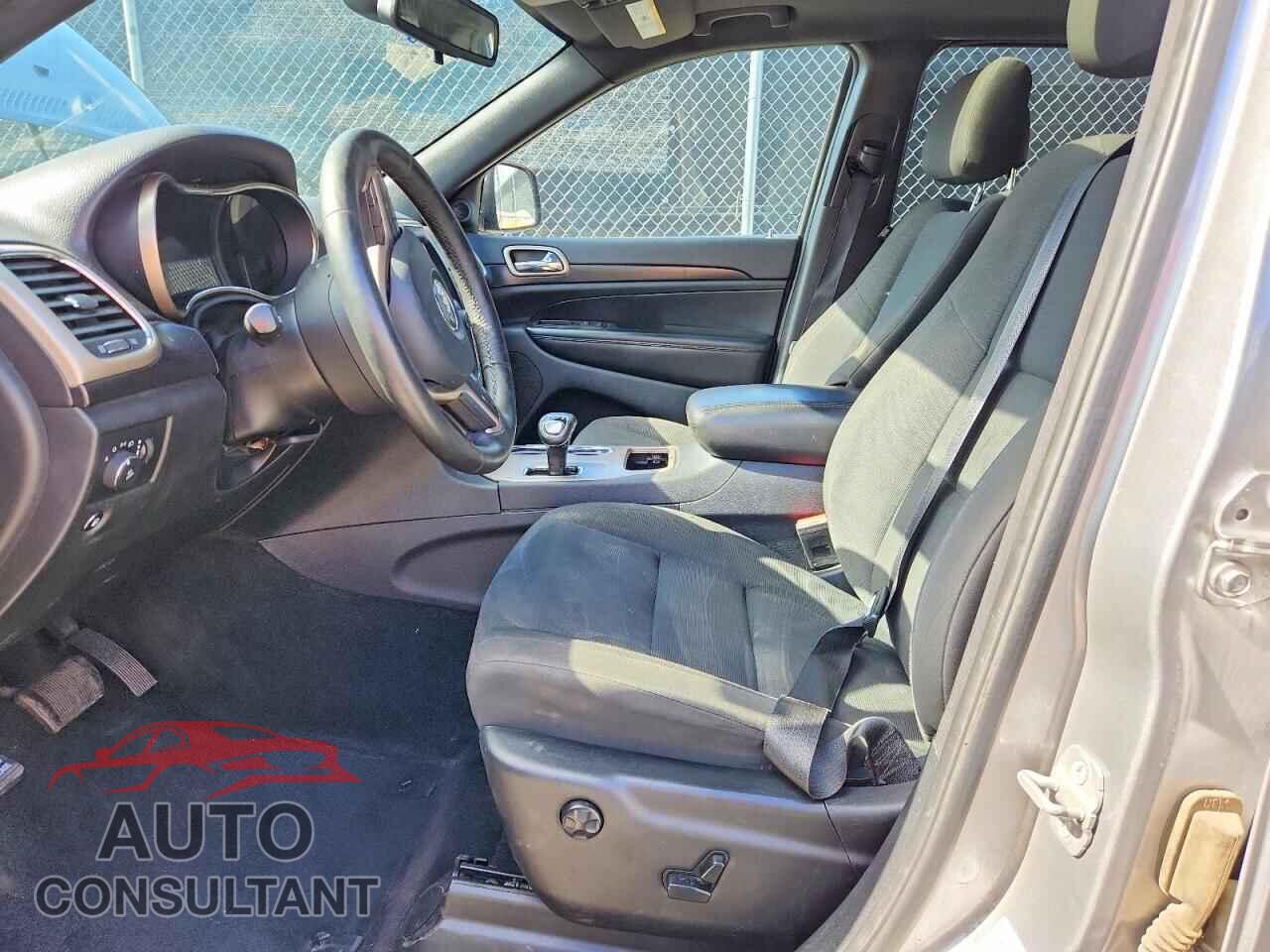 JEEP CHEROKEE 2014 - 1C4RJFAGXEC512499