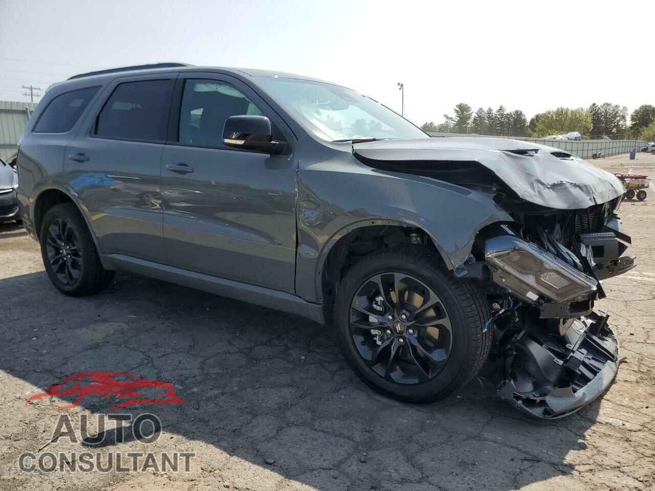 DODGE DURANGO 2024 - 1C4RDJDG6RC246779