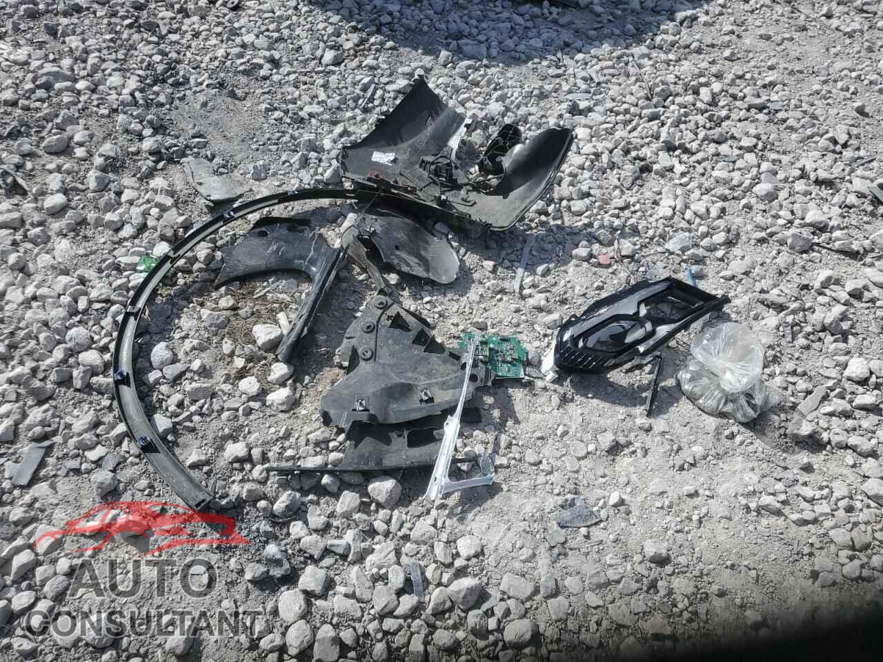 DODGE DURANGO 2022 - 1C4SDJCT8NC213745