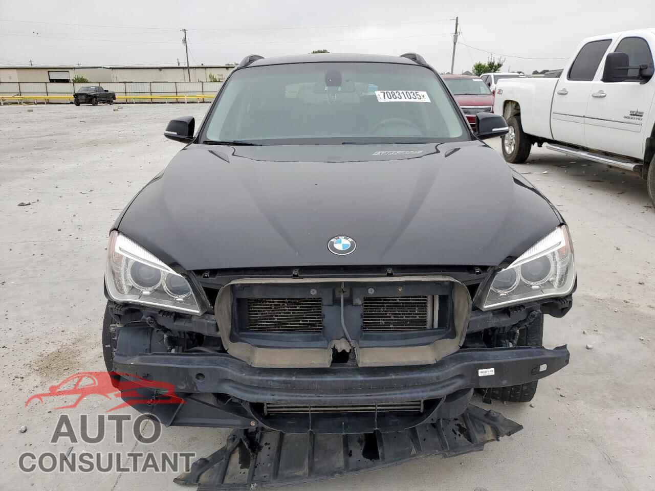 BMW X1 2014 - WBAVM5C57EVV92065