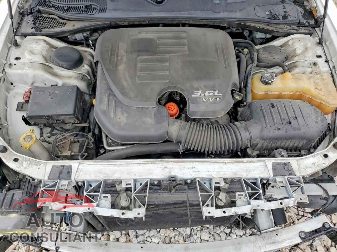 DODGE CHALLENGER 2016 - 2C3CDZAG4GH326041
