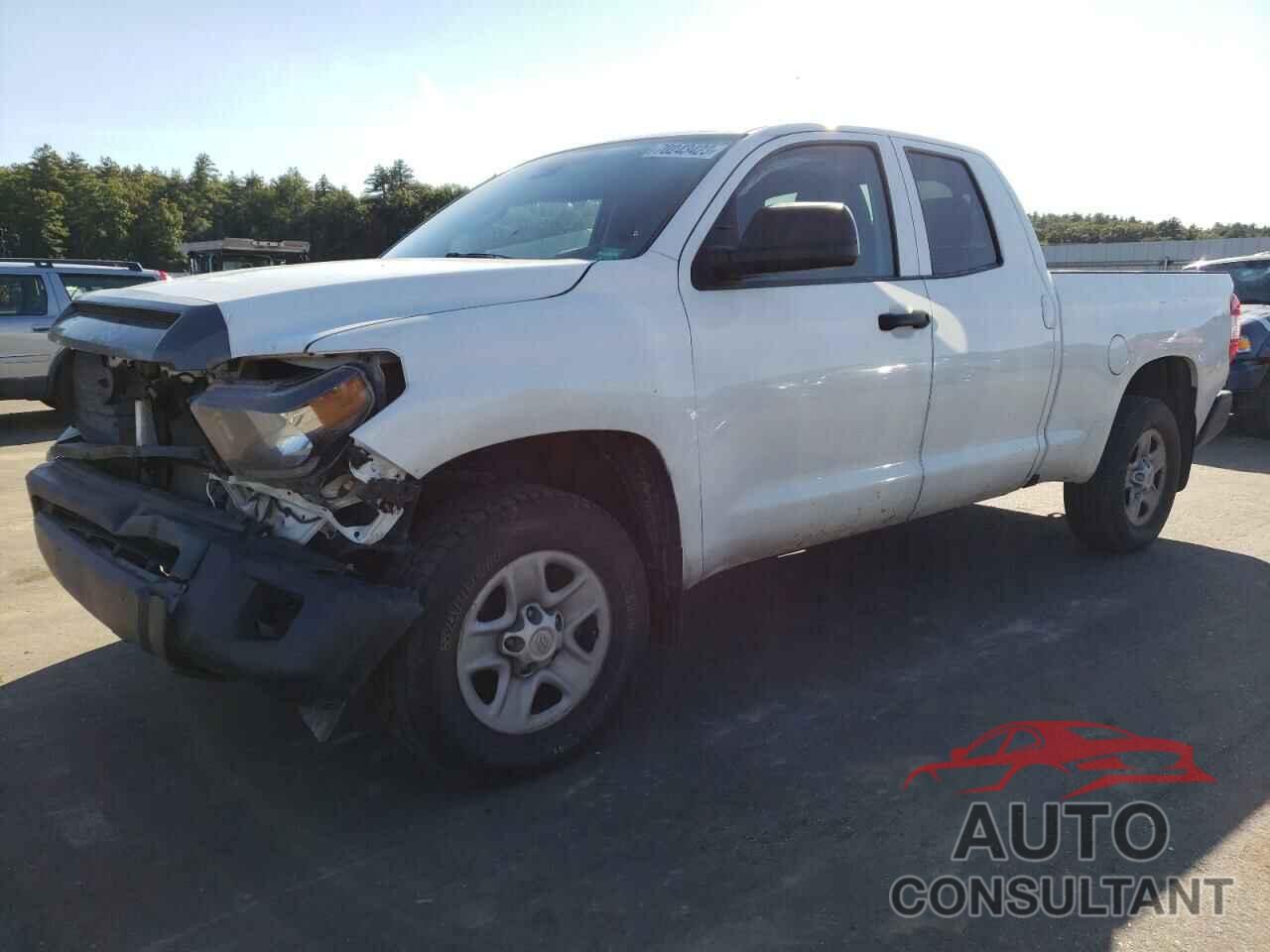 TOYOTA TUNDRA 2020 - 5TFUY5F14LX870594