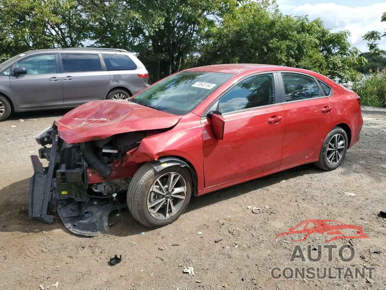 KIA FORTE 2024 - 3KPF24AD7RE707839