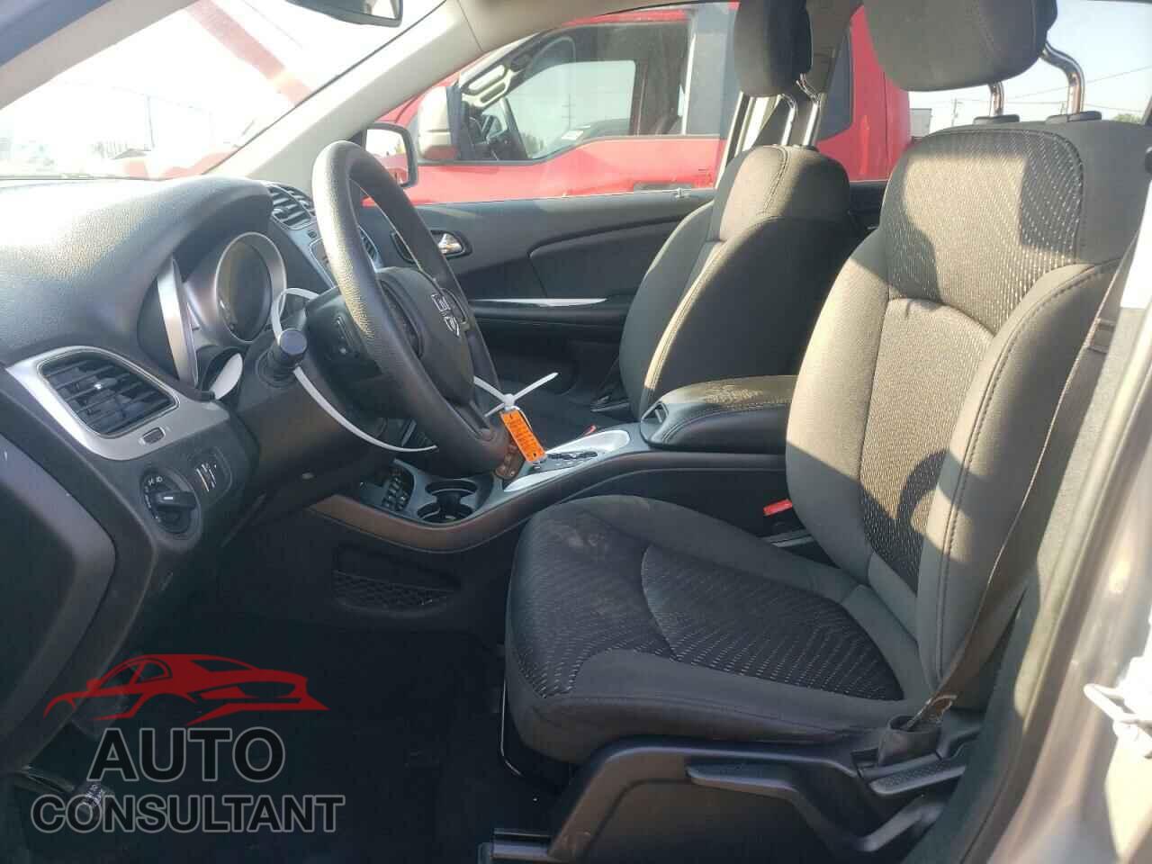 DODGE JOURNEY 2018 - 3C4PDCAB5JT384348