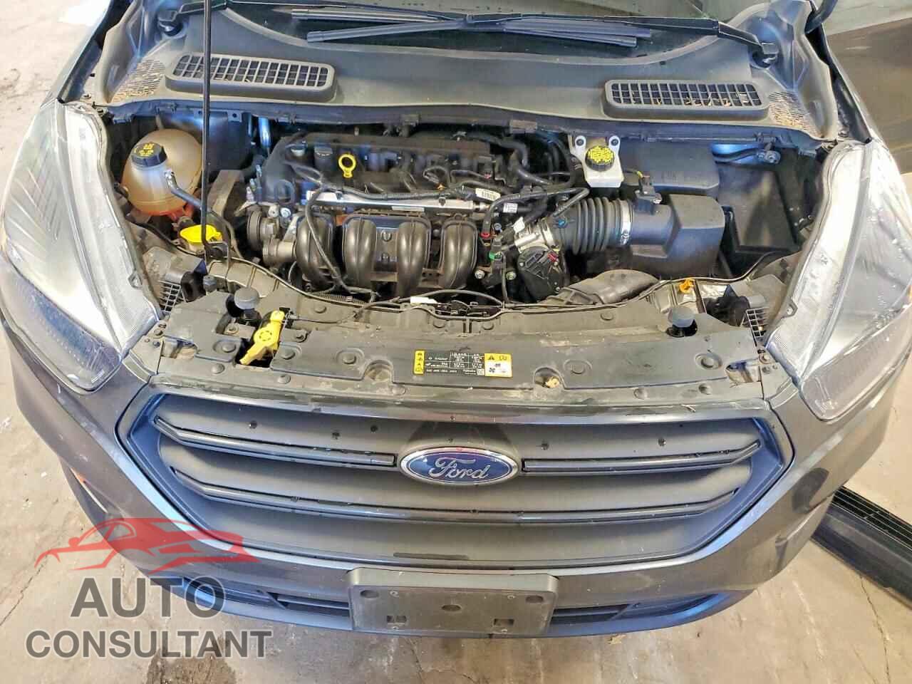 FORD ESCAPE 2019 - 1FMCU0F72KUA63419