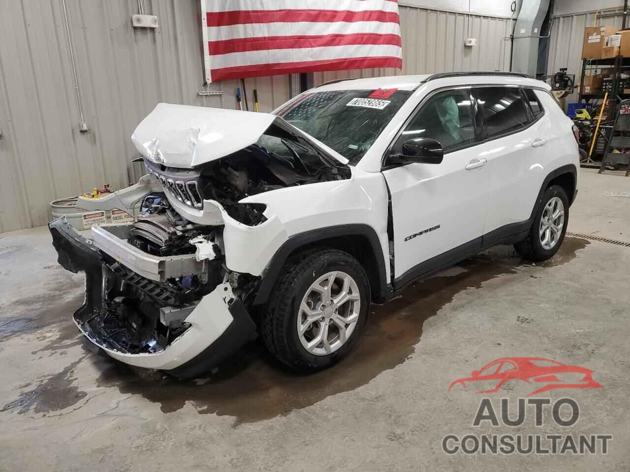 JEEP COMPASS 2024 - 3C4NJDBN9RT110631