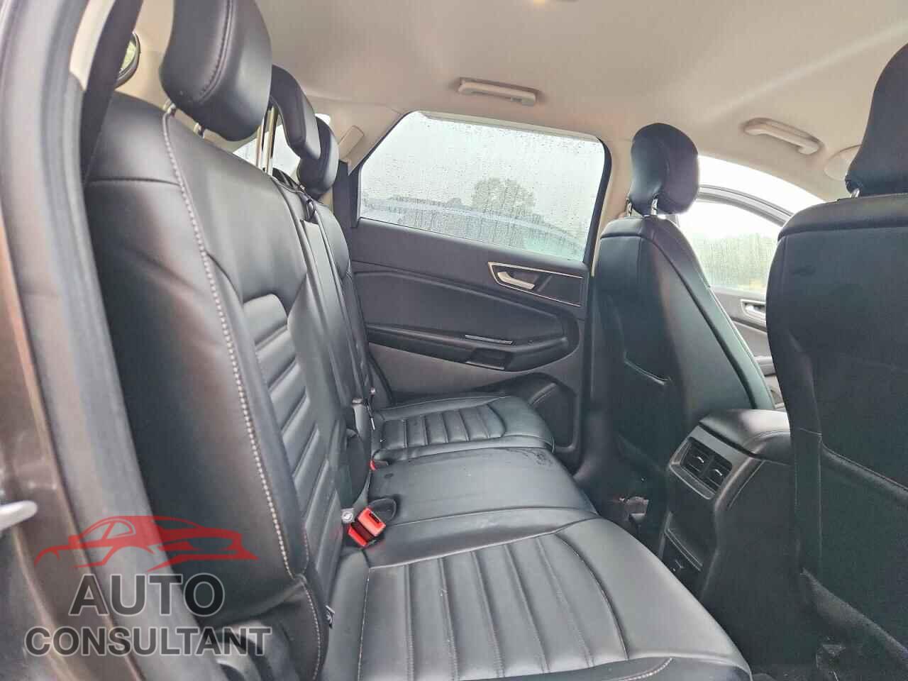 FORD EDGE 2016 - 2FMPK4J97GBC55312