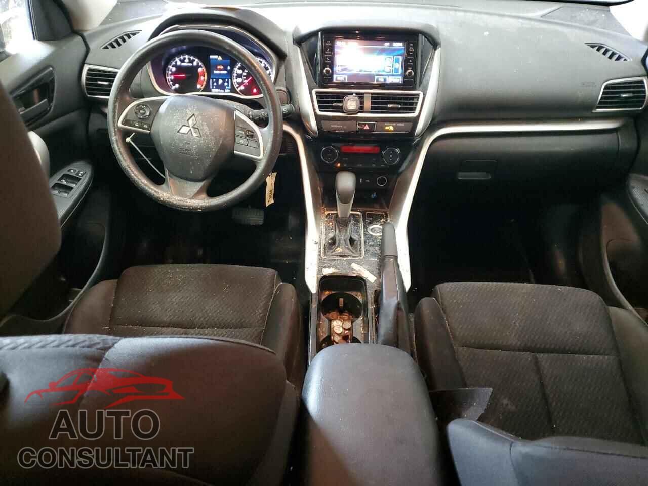 MITSUBISHI ECLIPSE 2020 - JA4AT3AA6LZ039383