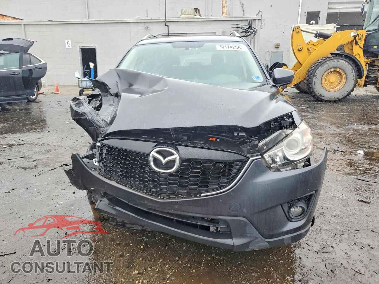 MAZDA CX-5 2015 - JM3KE4CY2F0458562
