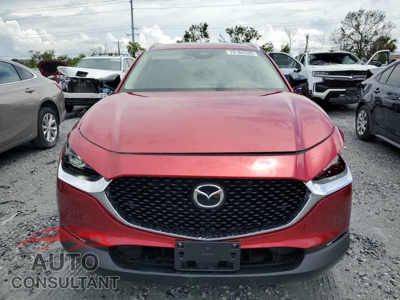 MAZDA CX30 2024 - 3MVDMBEY7RM660898