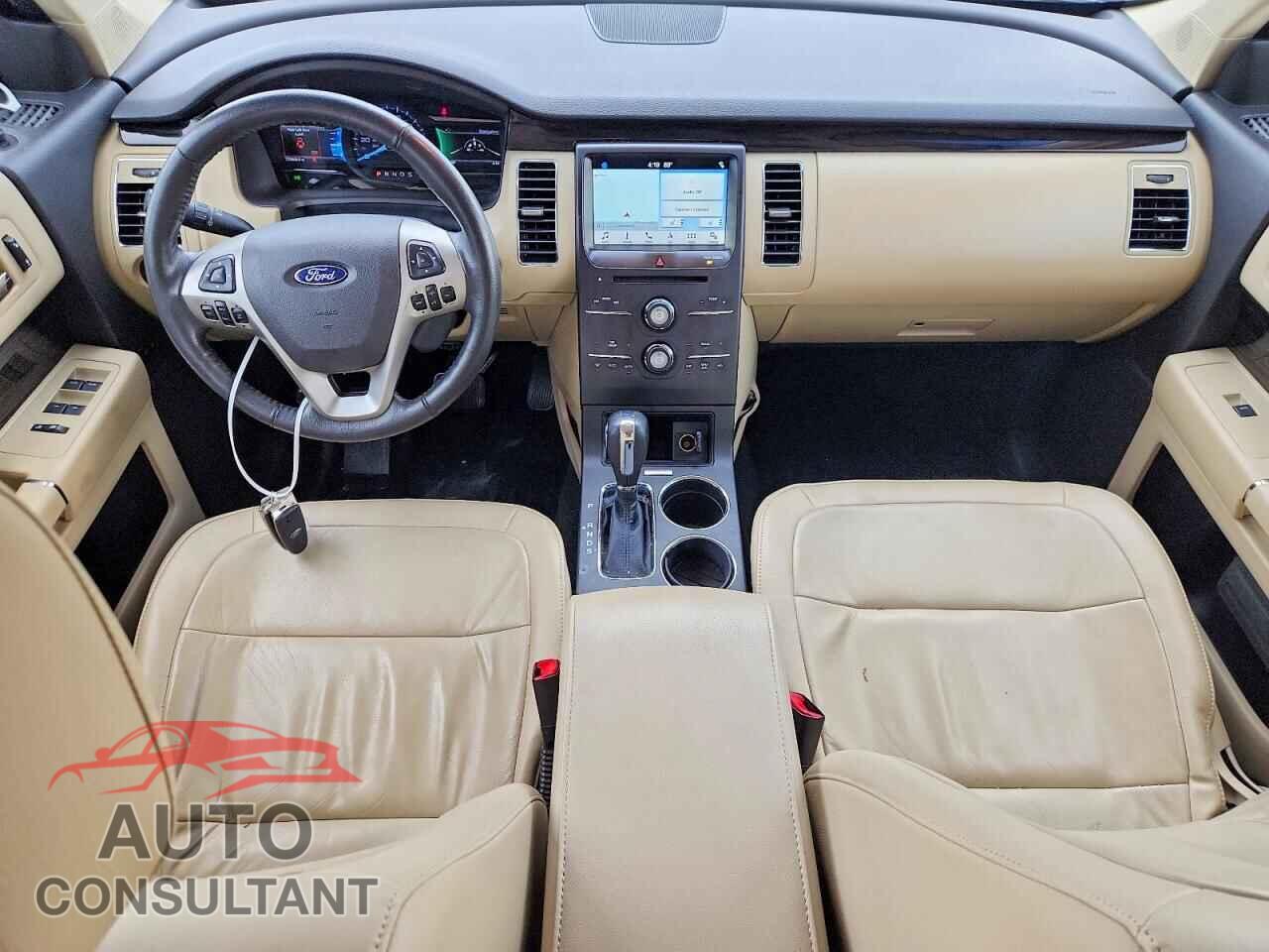 FORD FLEX 2019 - 2FMGK5C84KBA02886