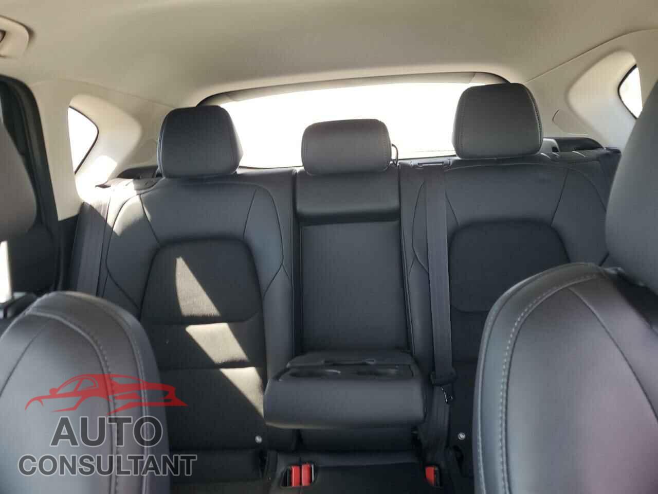 MAZDA CX-5 2019 - JM3KFBCM0K0594827