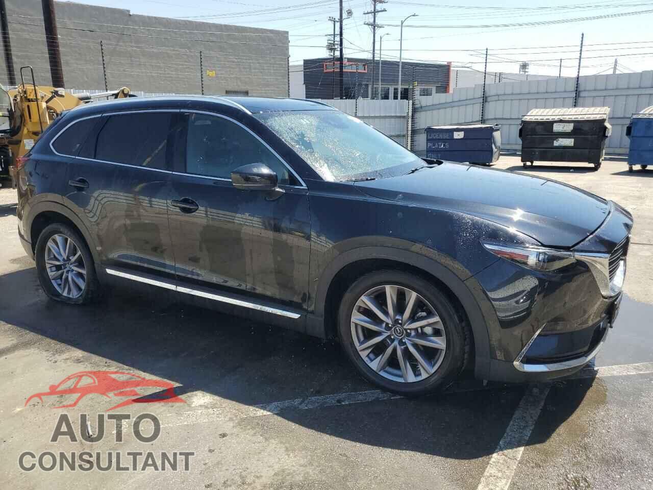 MAZDA CX-9 2023 - JM3TCBDY0P0646799
