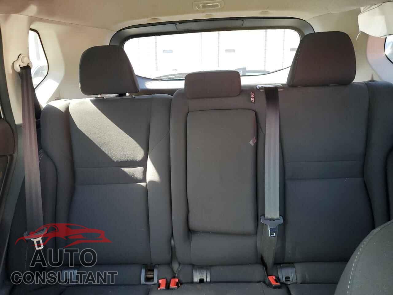 NISSAN ROGUE 2023 - 5N1BT3AB7PC870463