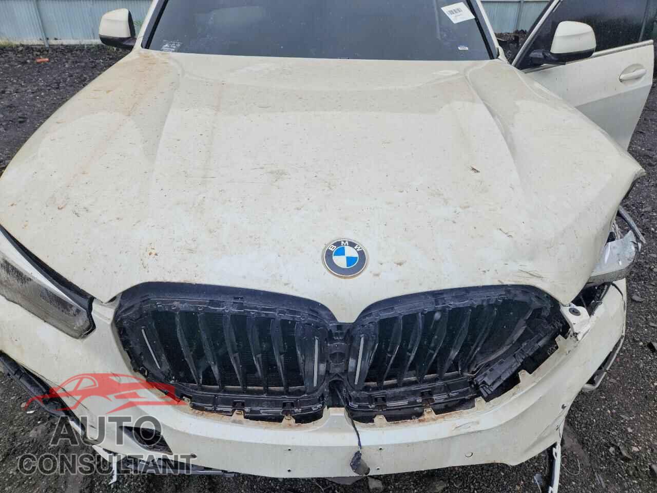 BMW X5 2019 - 5UXCR6C53KLL02783