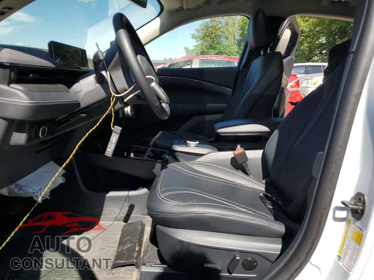 FORD MUSTANG 2023 - 3FMTK3SU7PMA71465