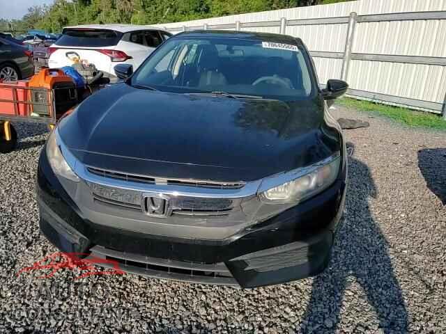 HONDA CIVIC 2017 - 19XFC2F50HE053963