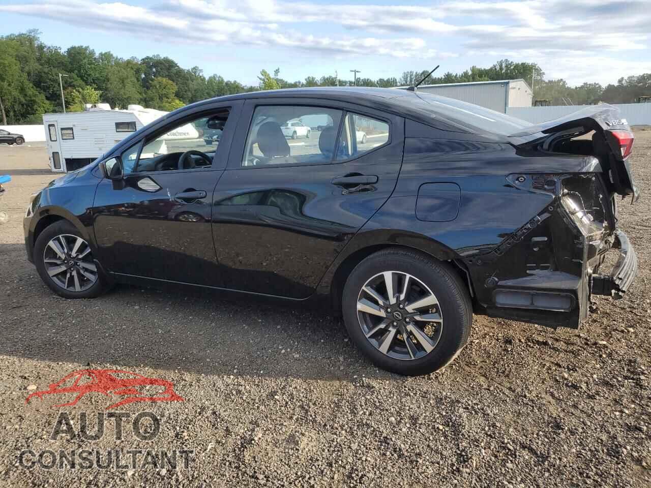 NISSAN VERSA 2024 - 3N1CN8DV4RL916430