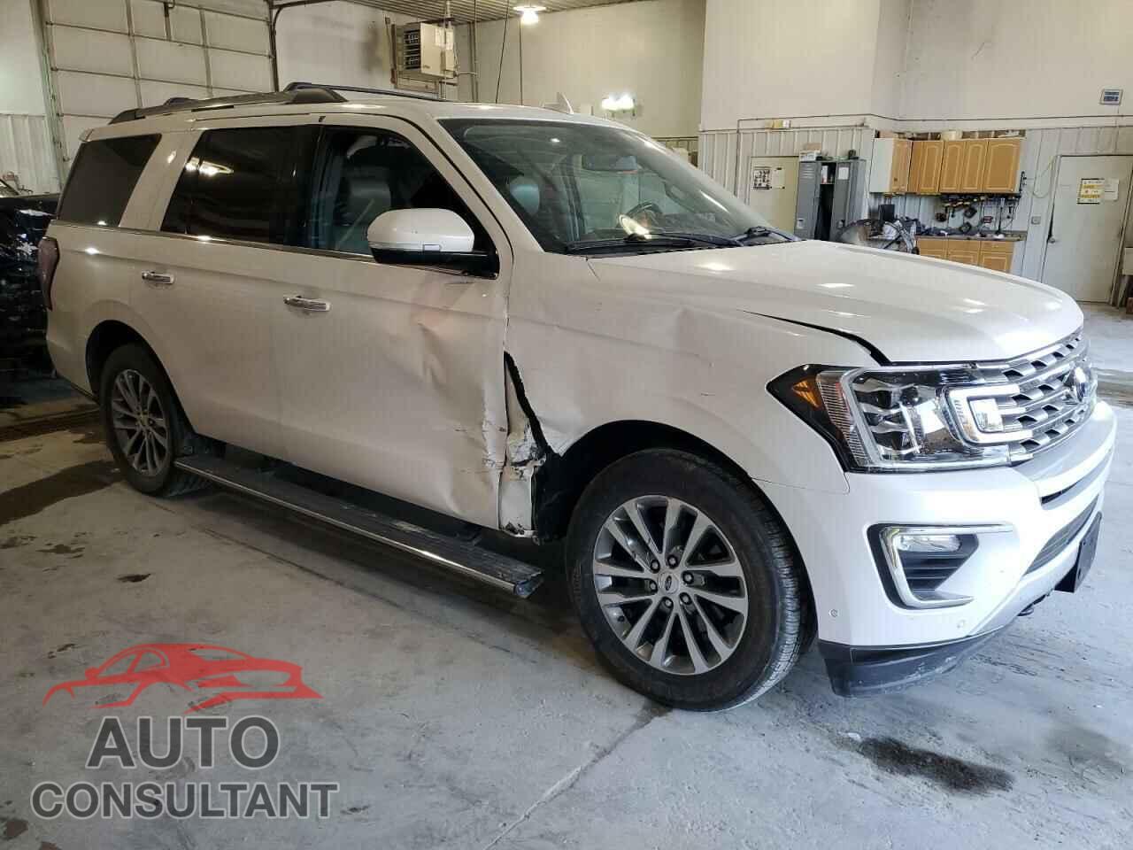 FORD EXPEDITION 2018 - 1FMJU2AT2JEA18982
