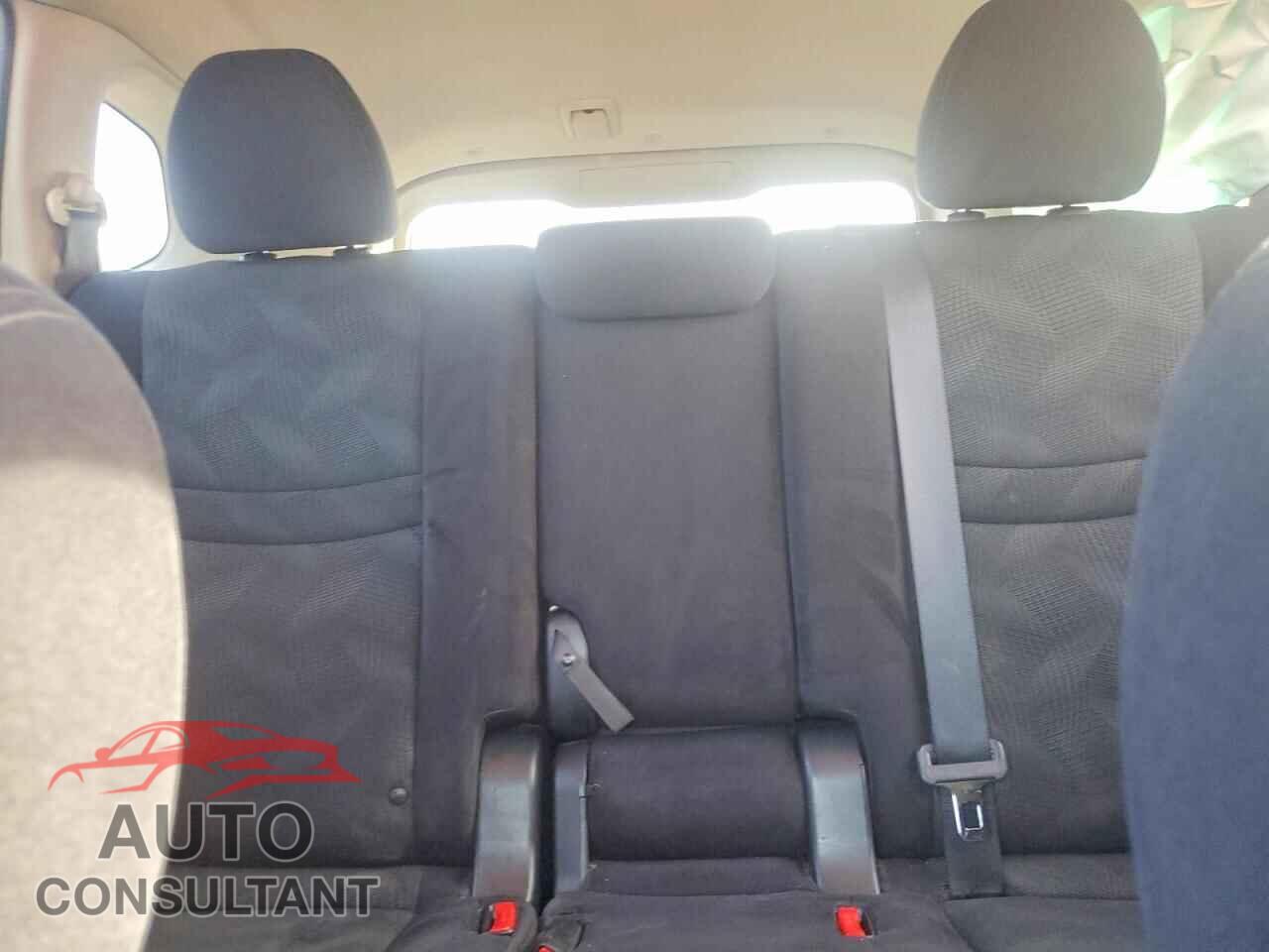 NISSAN ROGUE 2014 - 5N1AT2MVXEC870854