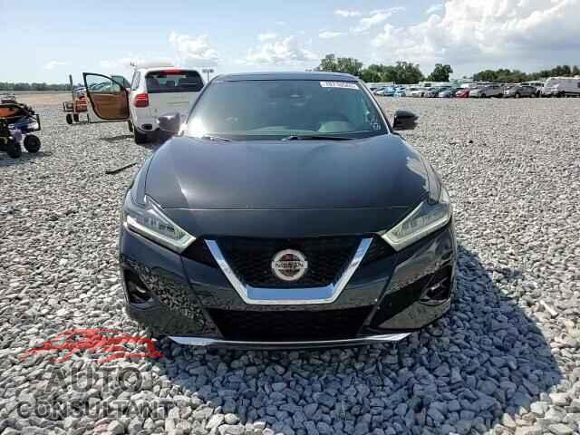 NISSAN MAXIMA 2019 - 1N4AA6AV3KC363768