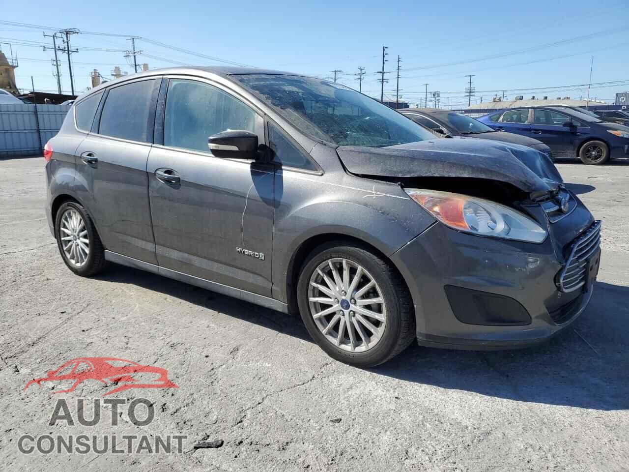 FORD CMAX 2015 - 1FADP5AU1FL106532