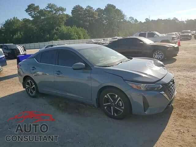 NISSAN SENTRA 2024 - 3N1AB8CV3RY226205