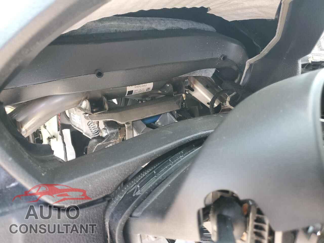 BMW 4 SERIES 2017 - WBA4R9C5XHK878096