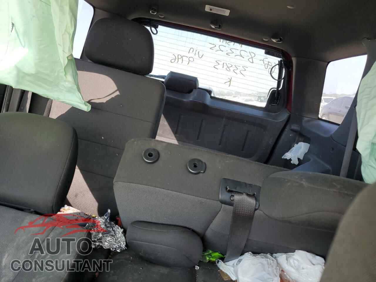 FORD ESCAPE 2012 - 1FMCU9D71CKC09796